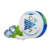 Ice Cool Nicotine Pouch Slim by Velo